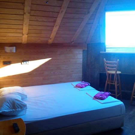 Rony Hotel Neszebar Kültér fotó