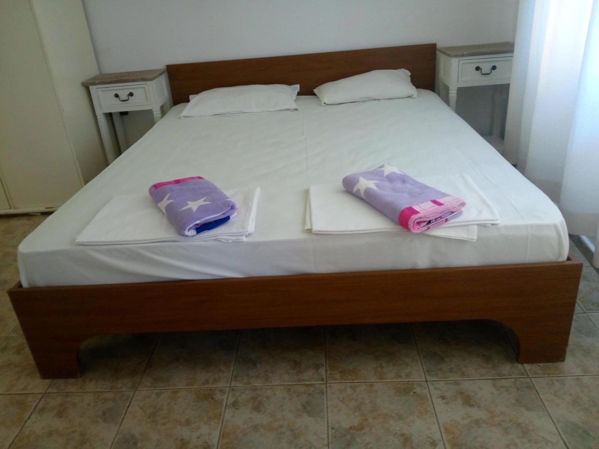 Rony Hotel Neszebar Kültér fotó