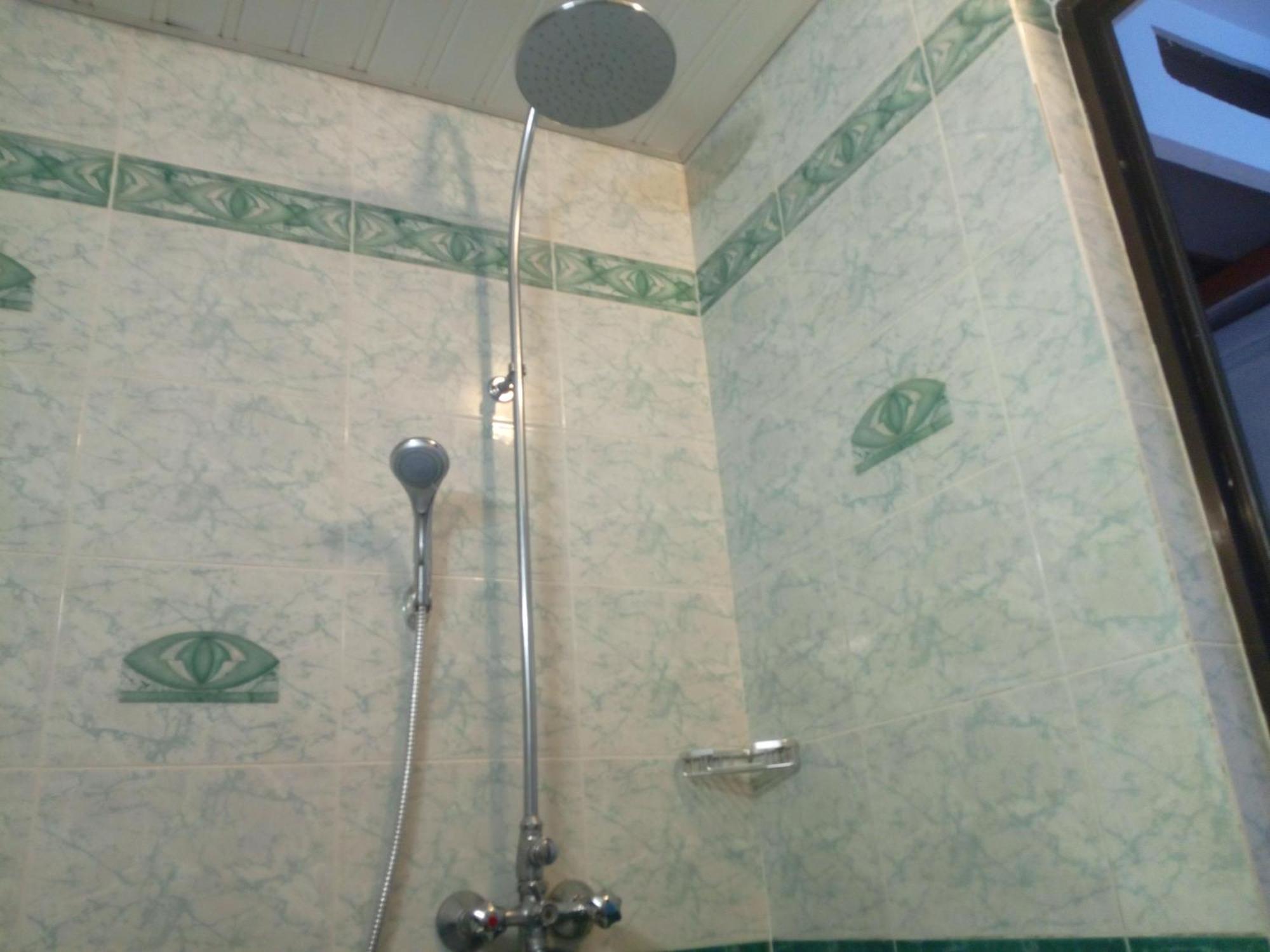 Rony Hotel Neszebar Kültér fotó