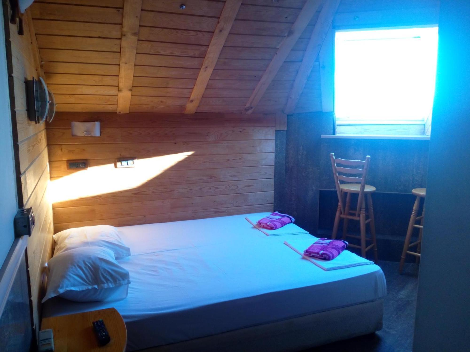 Rony Hotel Neszebar Kültér fotó