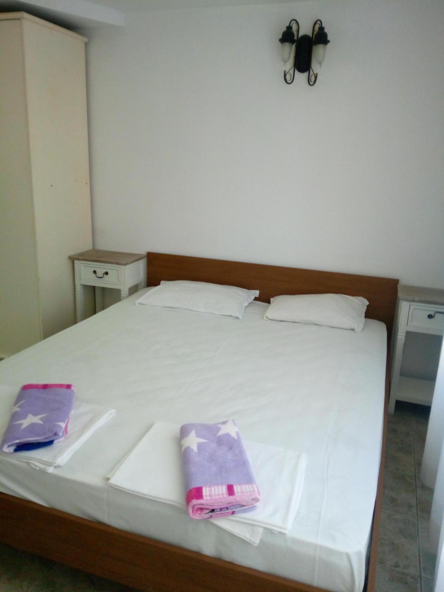 Rony Hotel Neszebar Kültér fotó