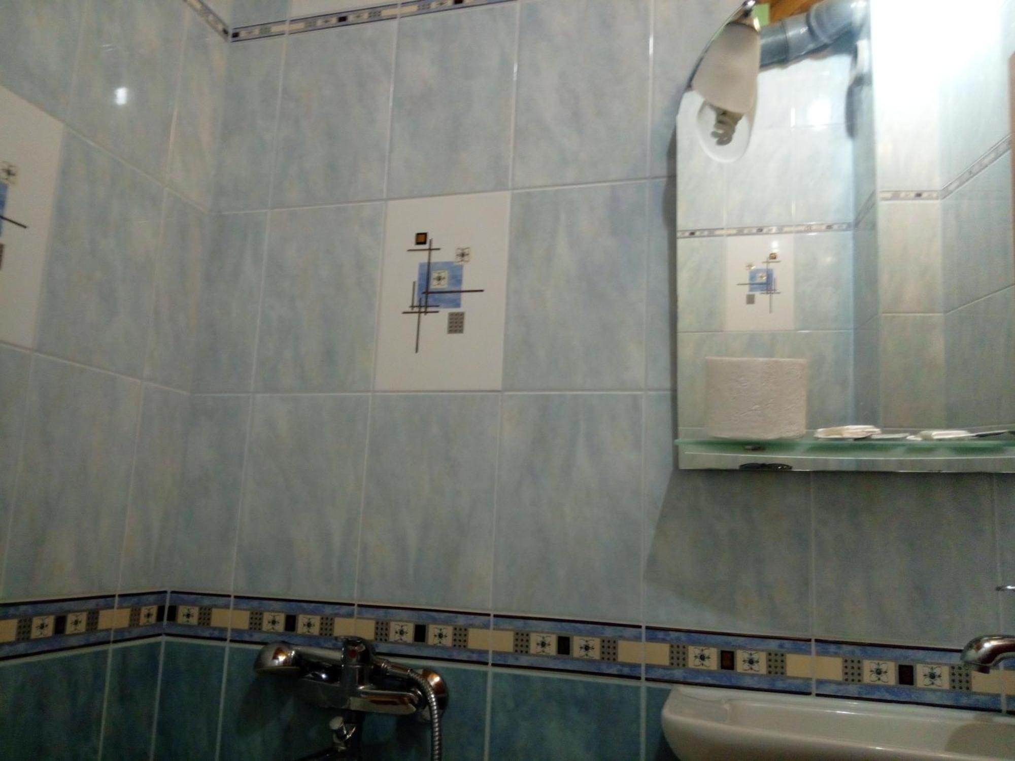 Rony Hotel Neszebar Kültér fotó