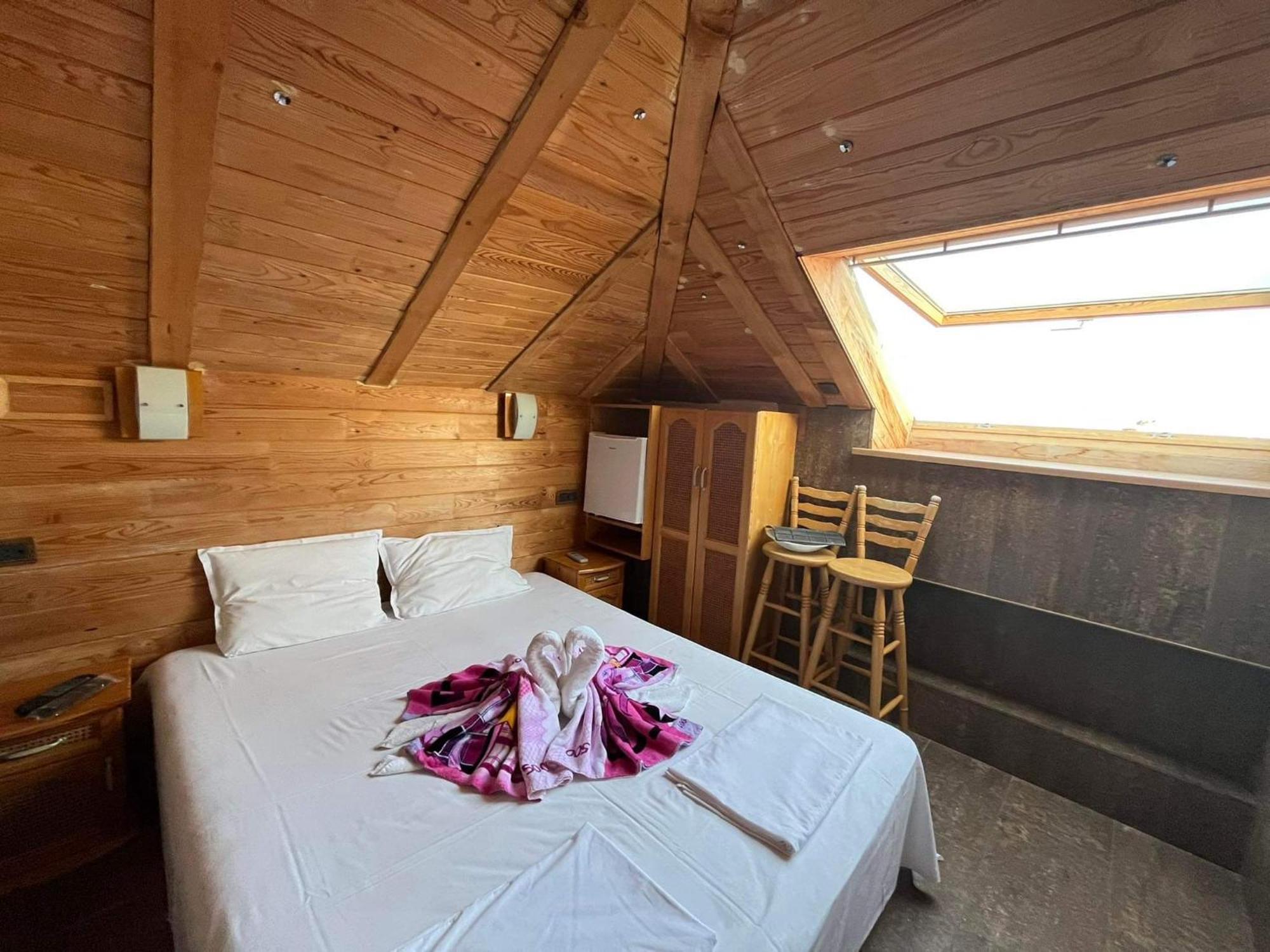 Rony Hotel Neszebar Kültér fotó